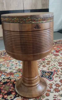 تنبک در حد نو