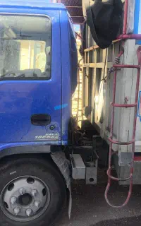 ماشین ایسوزو مدل 88