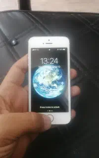 آیفون 5s