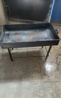 منقل کبابی