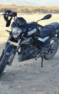 موتور بنلی 150