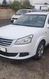 ام وی ام ۵۵۰ دنده
