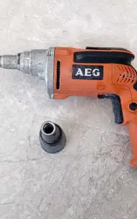 پیچ بند Aeg