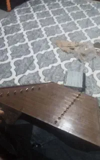 سنتور حرفه ای