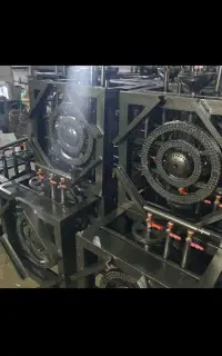 اجاق گاز هیئتی