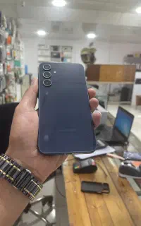 گوشی سامسونگA35-256GB5G
