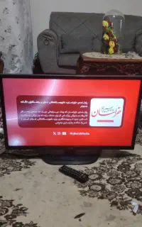 خرید و فروش تلوزیون  وسالم و شکسته و تعمیرات فوری