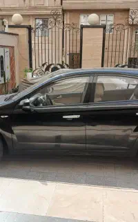 برلیانس H320 اتوماتیک