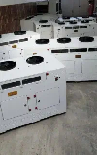 سوپر سایلنت باکس ماینر اهواز