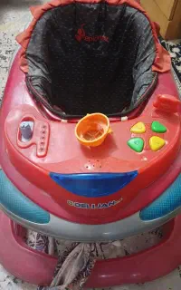 کریر و روروئک