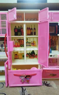 اسباب بازی