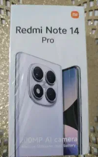 گوشی نوت 14پرو