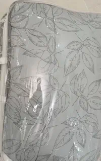 رو تختی دو نفره.شش تیکه .نو.آکبند