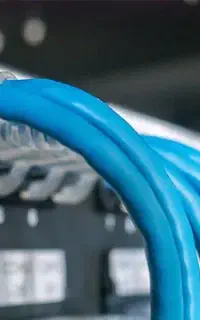 خدمات شبکه Passive و Active