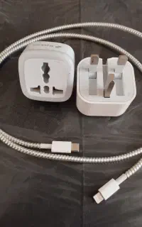 شارژ ایفون