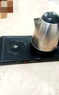 چای ساز اصلی