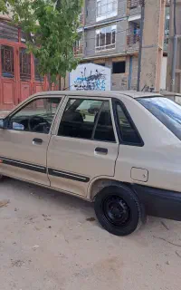 مدل ۸۸ شاسی پلمپ واقعی