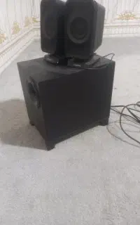 اسپیکر کامپیوتر