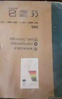 گاز رومیزی CAN LS 9505     هود    آبگرمکن