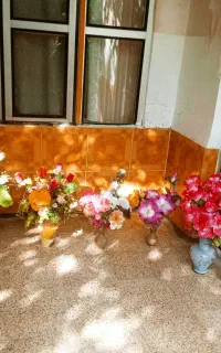 گلدان