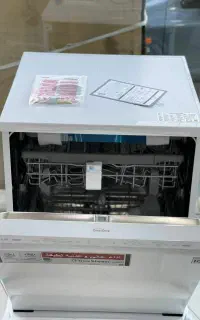 ماشین ظرفشویی ال جی ۴۲۵ DFB425FP