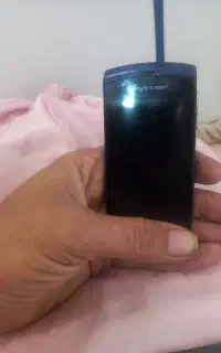 فروش گوشی سونی اریکسون لمسی نو