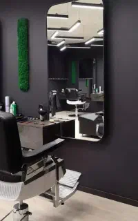 نیاز به مدل کوتاهی سر  اصلاح رایگان