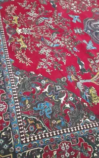 دوعددقالی ۱۲ متری