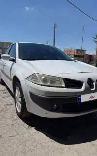 مگان ۱۶۰۰ دستی خانگی استثنایی