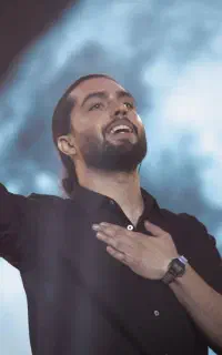 بلیط کنسرت حامیم