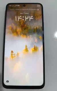 گوشی آنر X7c  حافظه 256 رم 8 گیگابایت