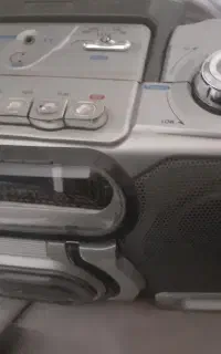 ضبط کاست
