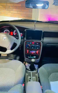 سمند ef7 1400 خانگی