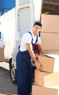 کارگر اسباب کشی ،باربری،  قیمتی مناسب