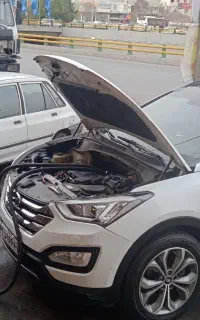 مکانیک و برق خودرو
