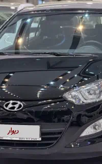 هیوندای i20