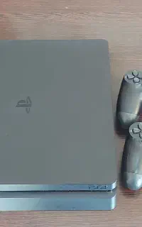 ps4 slim 1tb