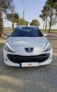 207مدل404 TU5 زیر قیمت