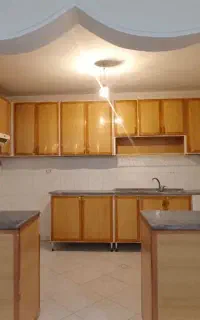 کابینت فلزی