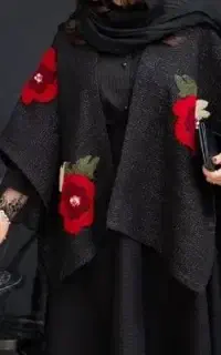 فروشندگی در مغازه پوشاک زنانه