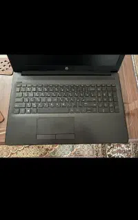 معاوضه لپ‌تاپ HP نسل8 گرافیک 4گیگ انویدیا