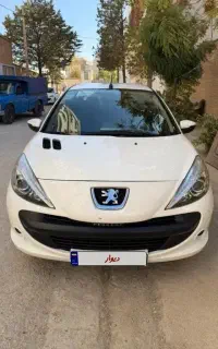 207 دنده