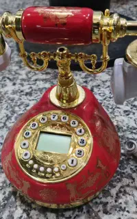 تلفن سلطنتی نو