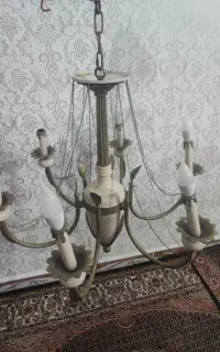 لوستر