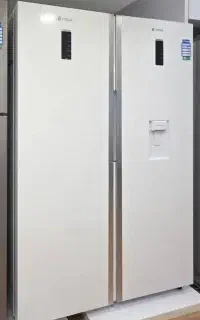 یخچال دوقلو اسنوا اکبند