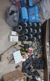 نگهداری استخر و مجموعه های ورزشی