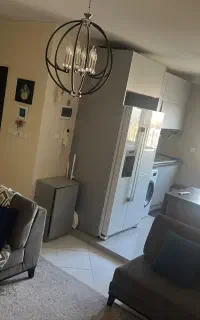 اجاره اپارتمان ۶۰ متری