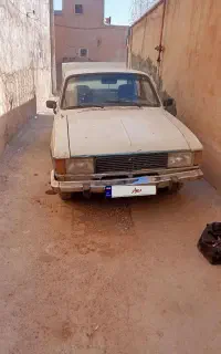 سواری پیکان