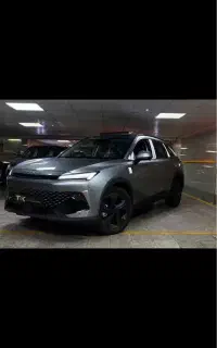 شاسی X55بیجینگ وارداتی (مالکم)