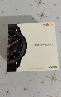 ساعت هوشمند Mibro